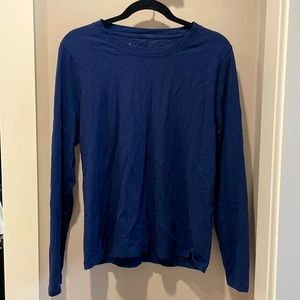 J.Crew Girlfriend T size L